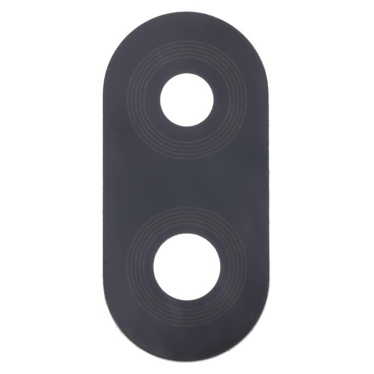 YUNCHAO Camera Parts for Sony 10 Back Camera Lens Phone Accessories