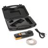 Luzhengyang 200,000 Lux GM1020 Digital Light Lux Meter Luminometer Photometer Luxmeter with view 1