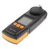 Luzhengyang 200,000 Lux GM1020 Digital Light Lux Meter Luminometer Photometer Luxmeter with view 2