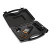Luzhengyang 200,000 Lux GM1020 Digital Light Lux Meter Luminometer Photometer Luxmeter with view 4