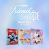 HORI7ON - Friend-Ship (Vol.1) CD (A (Green) ver) view 2