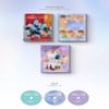 HORI7ON - Friend-Ship (Vol.1) CD (A (Green) ver) view 3