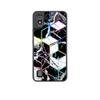 Aroepurt Bounce SL201D Case Compatible with Bounce SL201D Phone Case Cover [with Tempered Glass Screen Protector] IMDH-HS view 2