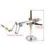 Shooting Auxiliary Bracket for Stop Motion Animation XY Axis Displacement view 2