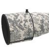 Rolanpro Waterproof Lens Camouflage Cover for Nikon NIKKOR Z 600mm F/4 TC VRS - Camouflage Rain Cover Lens Protective Sleeve Easy Installation #UCP view 2