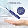 Cryfokt 1.25mm Portable OneClick Cleaner, Fiber Optic Cleaning Pen for LC Connectors, for MU Connectors view 2