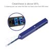 Cryfokt 1.25mm Portable OneClick Cleaner, Fiber Optic Cleaning Pen for LC Connectors, for MU Connectors view 4