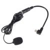 Cryfokt Audio Transfer Cable 3.5mm Microphone, Professional Microphone Transfer Cable view 1