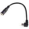 Cryfokt Audio Transfer Cable 3.5mm Microphone, Professional Microphone Transfer Cable view 3