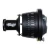 Buff Eclipse Optical Snoot with 50mm Lens, 16 GOBO Slides, 8 Color Gel Slides for Creative Photography | Paul C. Buff view 1