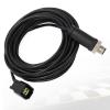 NBWIYQP Replace for 000-0120-37 Yamaha Engine Interface Cable Connects to NMEA 2000 Network (with T-Connector) for Yamaha Outboard 2006-20234.5m/15ft view 2