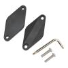 Kuuleyn Tracker, Bike Airtag Holder, AirTag Hidden Bike Mount, Bike Tracker Anti Theft Hidden Waterproof Natural Hiding Bike Mount Hidden Bike Tracker with Wrench for Road Bikes view 2