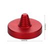 Recessed Shutter , 4 Compatible Shutter Buttons, Easily Attaches to view 4