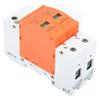 2P 10kA-20kA 420vAC Home Protector Home Low Voltage Lightning Arrester Unit view 4