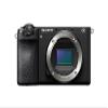 Sony Alpha 6700  APS-C Interchangeable Lens Camera with 26 MP sensor, 4K video, AI-Based Subject Recognition, Log Shooting, LUT Handling and Vlog Friendly Functions view 2
