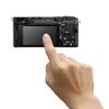 Sony Alpha 6700  APS-C Interchangeable Lens Camera with 26 MP sensor, 4K video, AI-Based Subject Recognition, Log Shooting, LUT Handling and Vlog Friendly Functions view 4