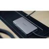 Targus USB-C Dual HDMI Travel Dock, 4-1/2"H x 3"W x 7/8"D, Silver, DSU200TT view 4