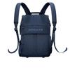 BREVITE - The Runner - Compact Camera Backpacks for Photographers - A Minimalist & Travel-friendly Photography Backpack Compatible With Both Laptop & DSLR Accessories 18L (Moonlit Blue) view 2