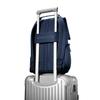 BREVITE - The Runner - Compact Camera Backpacks for Photographers - A Minimalist & Travel-friendly Photography Backpack Compatible With Both Laptop & DSLR Accessories 18L (Moonlit Blue) view 3