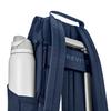 BREVITE - The Runner - Compact Camera Backpacks for Photographers - A Minimalist & Travel-friendly Photography Backpack Compatible With Both Laptop & DSLR Accessories 18L (Moonlit Blue) view 4