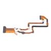 Camera Flex Cable,LCD Screen Flex Cable Ribbon for CX240 CX330 CX405 Camera Repair Replacement Part view 1