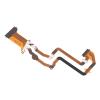 Camera Flex Cable,LCD Screen Flex Cable Ribbon for CX240 CX330 CX405 Camera Repair Replacement Part view 2