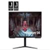 Samsung Odyssey G51C 32" LED QHD FreeSync Premium Gaming Monitor with HDR10, Black, 165Hz Refresh Rate, 1ms Response Time, 2560 x 1440, DisplayPort, HDMI, DealExpress Accessories view 2