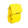 BREVITE - The Runner - Compact Camera Backpacks for Photographers - A Minimalist & Travel-friendly Photography Backpack Compatible With Both Laptop & DSLR Accessories 18L (Lemon Yellow) view 1
