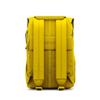 BREVITE - The Runner - Compact Camera Backpacks for Photographers - A Minimalist & Travel-friendly Photography Backpack Compatible With Both Laptop & DSLR Accessories 18L (Lemon Yellow) view 2