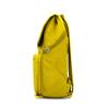 BREVITE - The Runner - Compact Camera Backpacks for Photographers - A Minimalist & Travel-friendly Photography Backpack Compatible With Both Laptop & DSLR Accessories 18L (Lemon Yellow) view 4