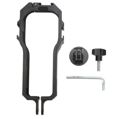 Camera Protective Frame, Shell Case Cage for One RS 1 Inch Panoramic Accessories Accessory Housing