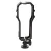 Camera Protective Frame, Shell Case Cage for One RS 1 Inch Panoramic Accessories Accessory Housing view 2