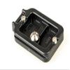 Hejnar Photo Camera Plate (D070 Model) for Fuji Fuji X-H2/H2s. Made in USA view 3