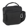 Pilot Headset Case | Black, Nylon view 2