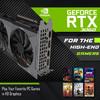 MTG Khuno Gaming Tower PC- Intel Core i5-8th Gen, RTX 3060 12GB 192 Bits, 16GB ARGB Ram, 256GB Nvme, Gaming Kit Combo, Webcam, Win 11 Home view 4