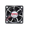 DC24V 2.28W ME50152V1-000C-A99 5015 5cm 2-Wire Inverter Cooling Fan view 1