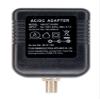 Reliable 8-Port TV Antenna Signal Splitter, Distribution Amplifier with Power Supply and F59 Terminators - Connect up to 8 Devices to 1 Antenna or Cable Line LSA48 view 3