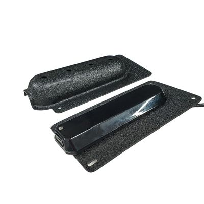 BerleyPro Vibe Kayaks Transducer Mounts