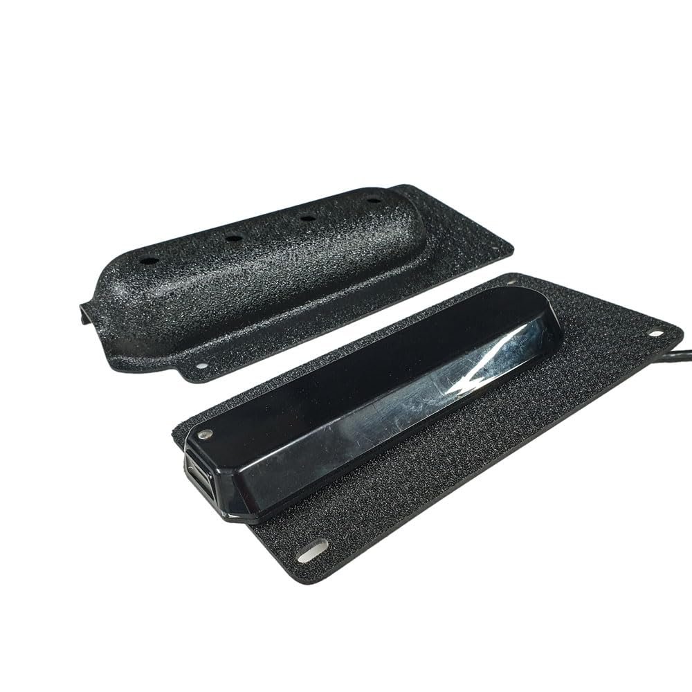 BerleyPro Vibe Kayaks Transducer Mounts