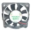 DC12V 0.10A MGA5012MR-A10 5010 5cm 2-Wire Cooling Fan view 1