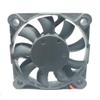 DC12V 0.10A MGA5012MR-A10 5010 5cm 2-Wire Cooling Fan view 2