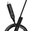 HISPD DC Power Adapter for UNIDEN Atlantis 250G 250BK VHF 2Way Handheld Marine Radio view 1