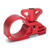 SZJELEN 19mm Rod Clamp Mounting for ARRI WCU-4 Motor,Comtion ARRI Cforce Mini RF Motors (Orange) view 2