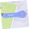 DirectNine Basics Practical Cable Cord Organizer 2pcs Headphone Cord Wraps Line Winder for Electronics view 2