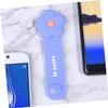 DirectNine Basics Practical Cable Cord Organizer 2pcs Headphone Cord Wraps Line Winder for Electronics view 3