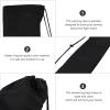 UKCOCO 5pcs Storage Bag Photography Case Camera Tripod Stand Tripod Container Heavy Duty Tripod Bread Loaf Container Camera Stand Tripod Light Stand Organizer Tripod Drawstring Bag Nylon view 2