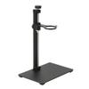 VAKUUM Lab Microscope Slides Aluminum Alloy Video Microscope Camera Stand 50mm Focusing Microscope Parts (Color : 50mm) view 1
