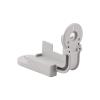 SeiZed Gimbal Yaw Arm for DJI Phantom 4 Pro Advanced Camera Drone Camera Bracket Holder Replacement Aluminum Bracket Mount Repair Parts view 3