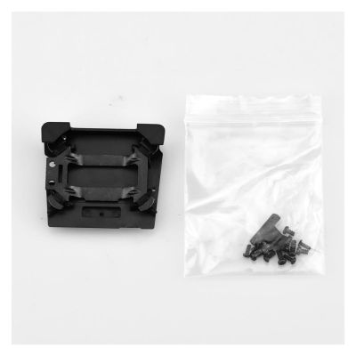 SeiZed Flex Ribbon Flat Cable for DJI Mavic Pro Drone Gimbal Mounting Plate Damping Bracket Signal Line Gimbal Board Replacement Parts (Color : Gimbal Plate(Clone))