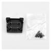 SeiZed Flex Ribbon Flat Cable for DJI Mavic Pro Drone Gimbal Mounting Plate Damping Bracket Signal Line Gimbal Board Replacement Parts (Color : Gimbal Plate(Clone)) view 1